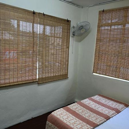 De Cameron Guest House Танах-Рата Экстерьер фото