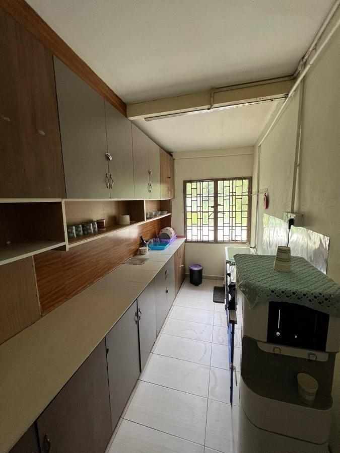 De Cameron Guest House Танах-Рата Экстерьер фото