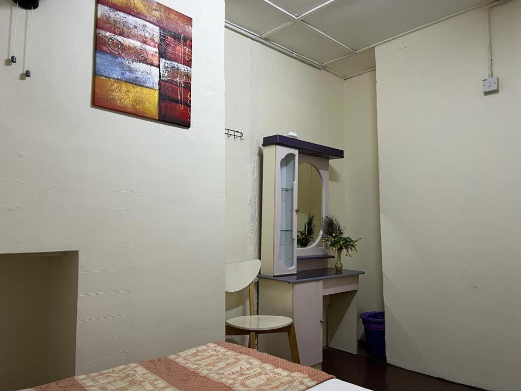 De Cameron Guest House Танах-Рата Экстерьер фото