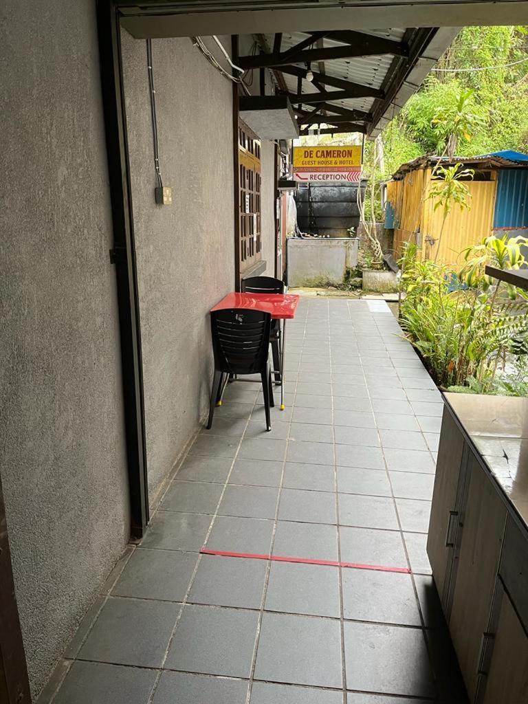 De Cameron Guest House Танах-Рата Экстерьер фото