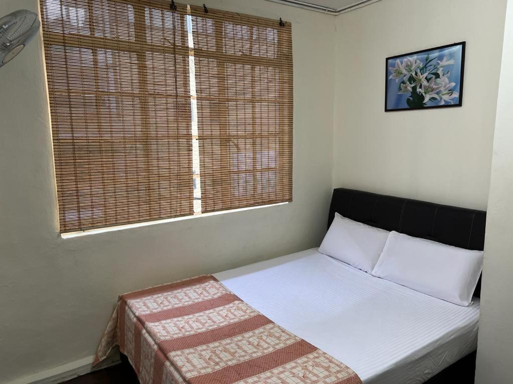 De Cameron Guest House Танах-Рата Экстерьер фото
