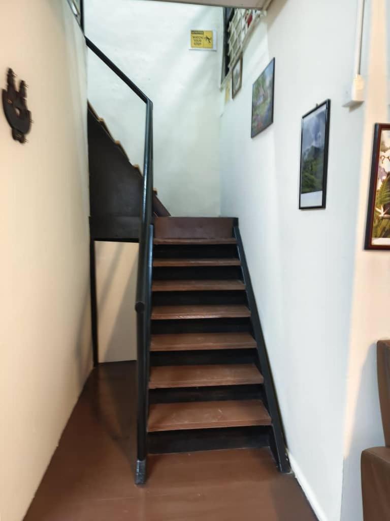 De Cameron Guest House Танах-Рата Экстерьер фото