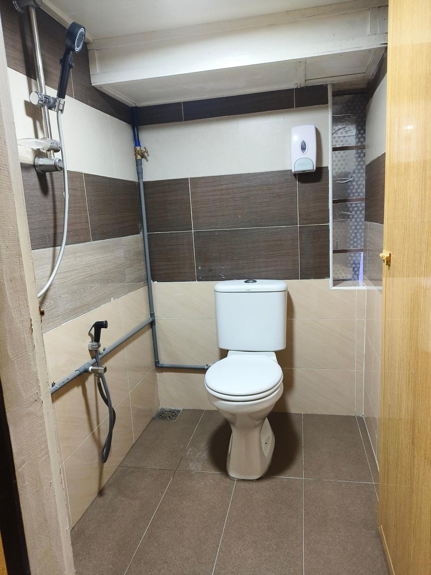 De Cameron Guest House Танах-Рата Экстерьер фото